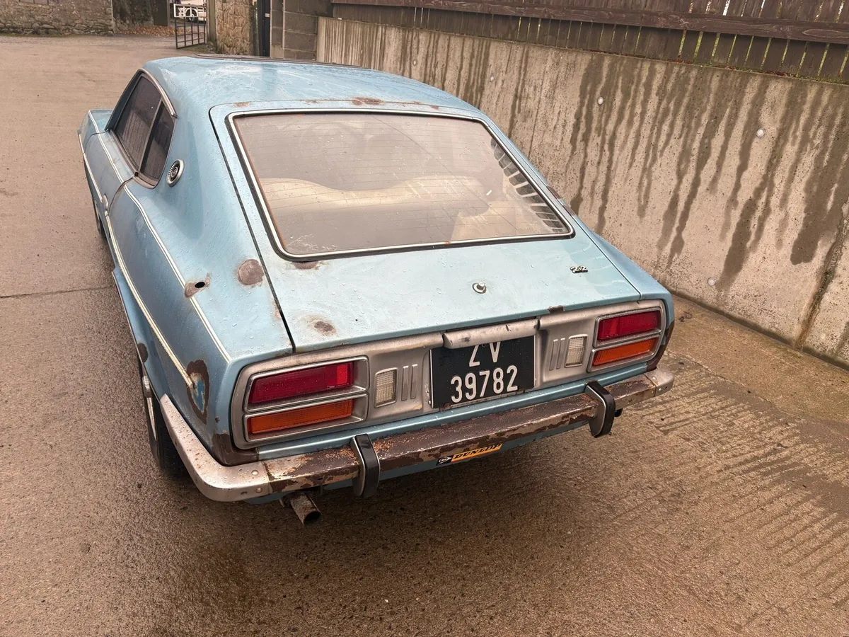 Datsun 260Z - Image 3