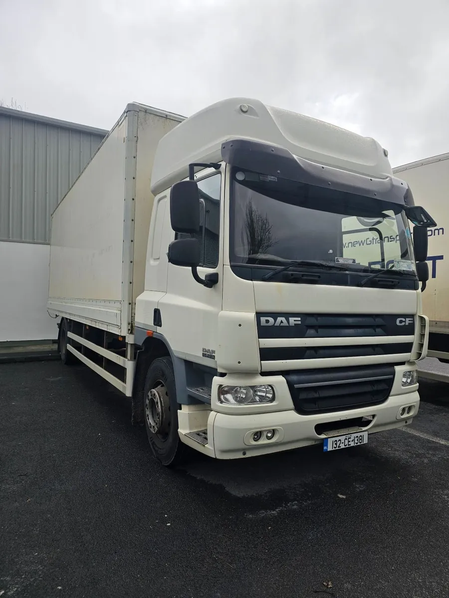 DAF Other 2013 - Image 1