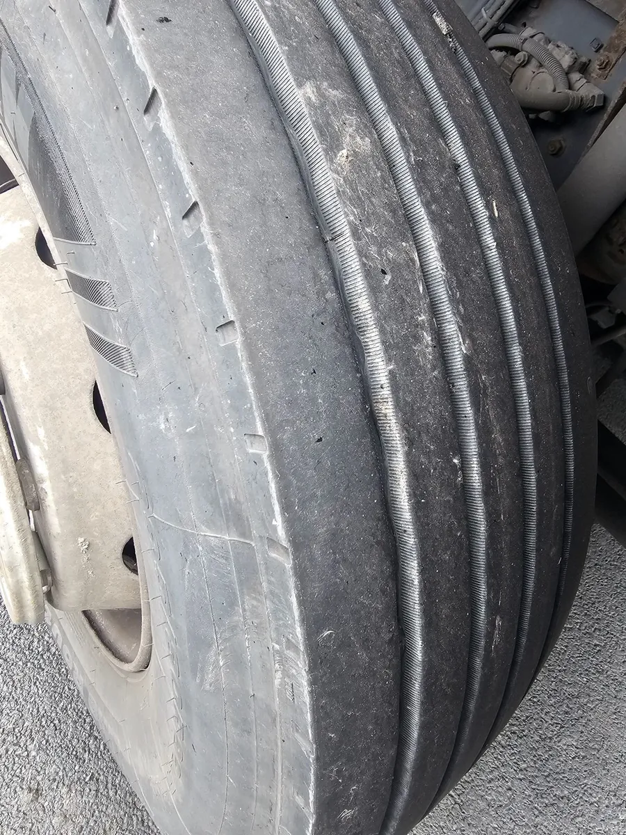 DAF Other 2013 - Image 2