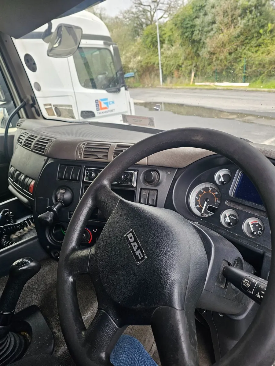 DAF Other 2013 - Image 3