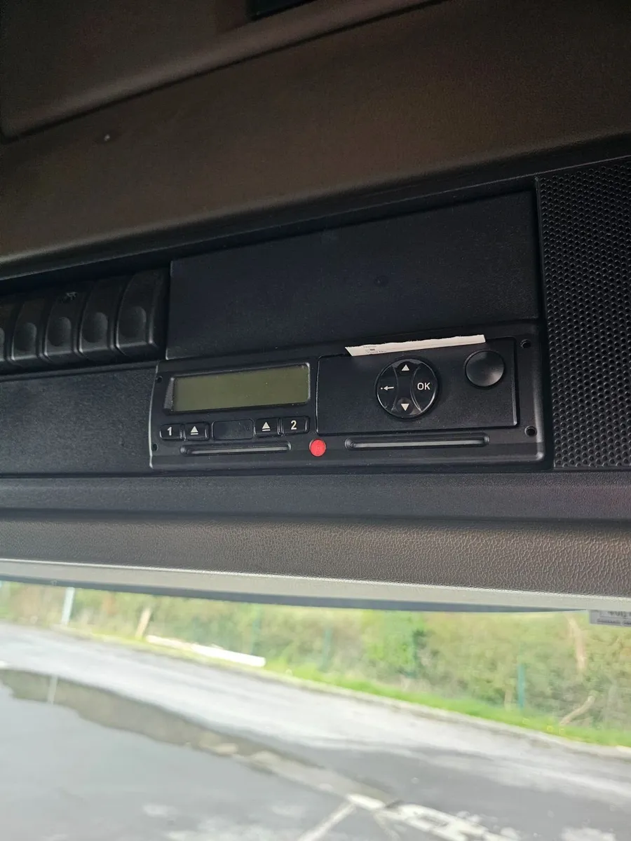 DAF Other 2013 - Image 4