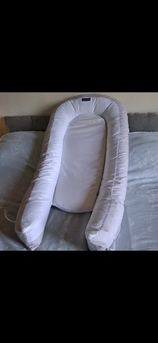 Clevamama sleep pod - Image 1