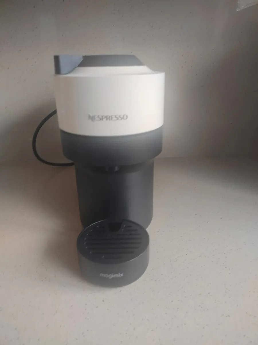 Nespresso Vertuo Machine - Image 1