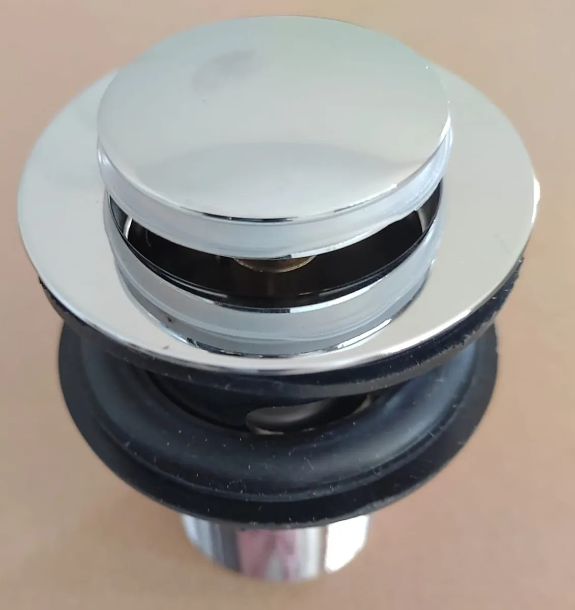 Bathroom Taps and Accessories - Image 2