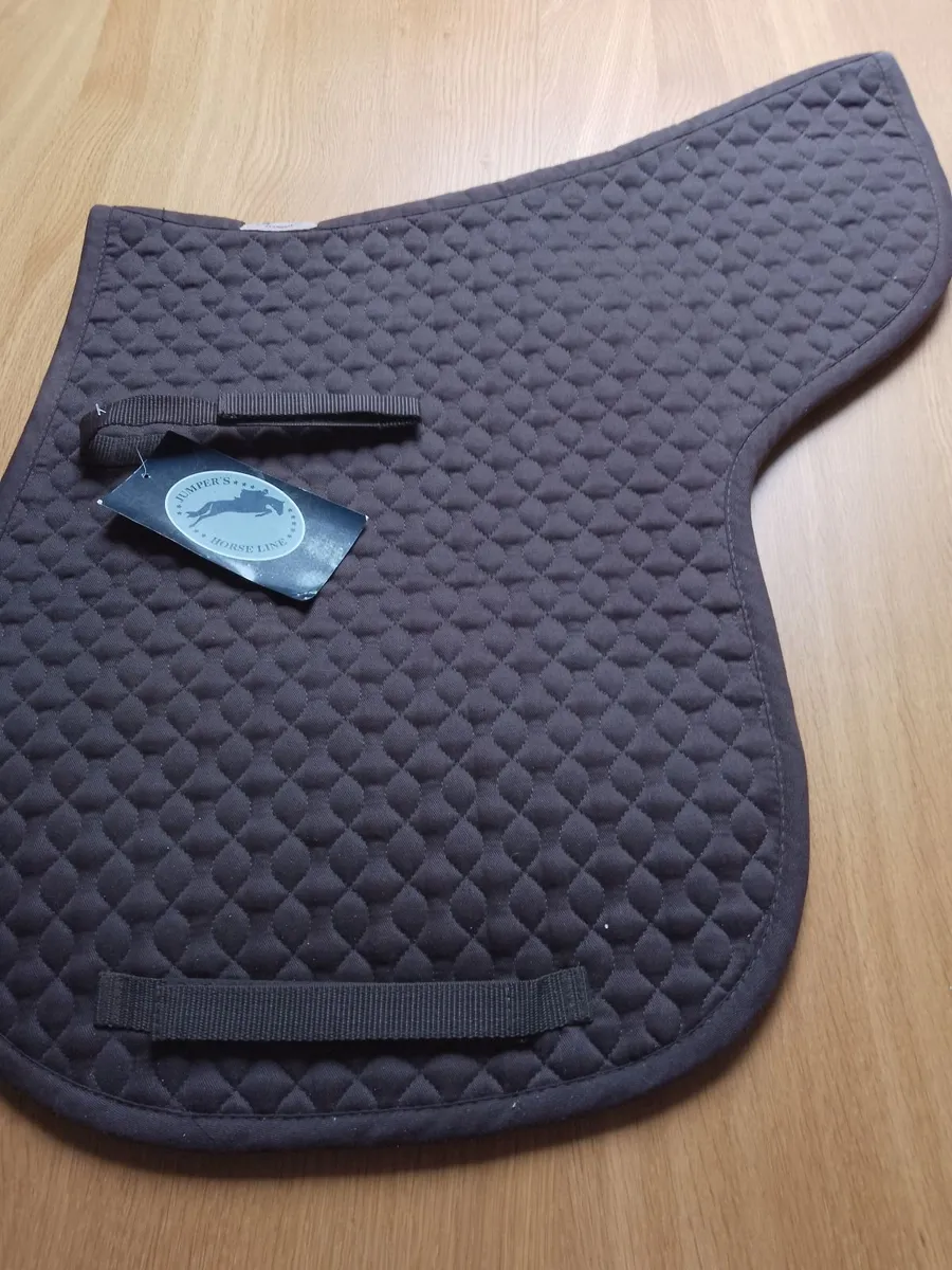 Horse Numnah - Image 1