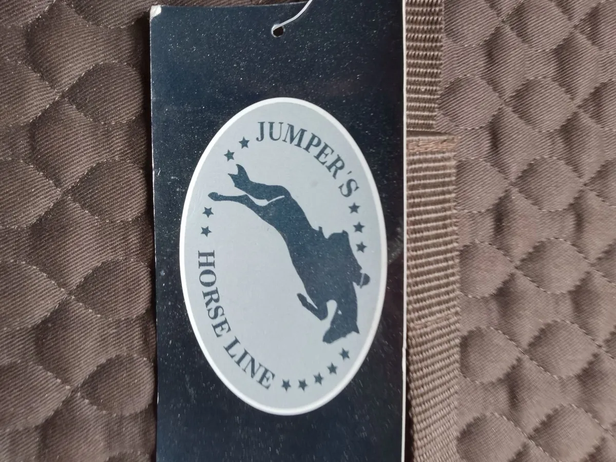 Horse Numnah - Image 2