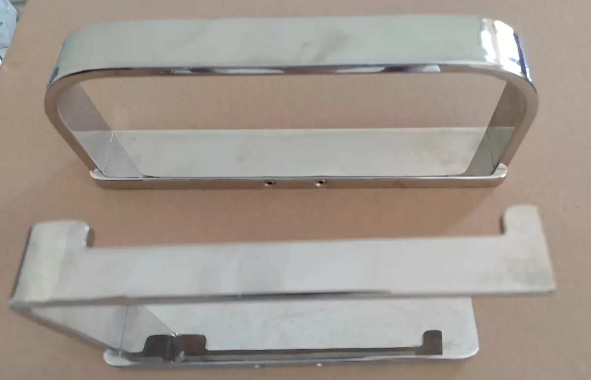 Bathroom Taps and Accessories - Image 3