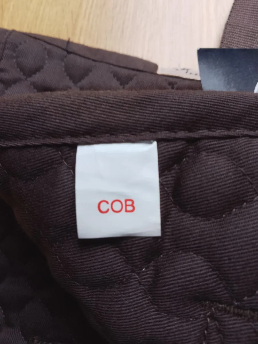 Horse Numnah - Image 3