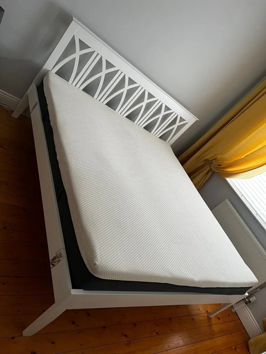 bed - Image 1