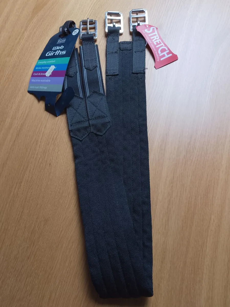 Horse Girth - Image 1