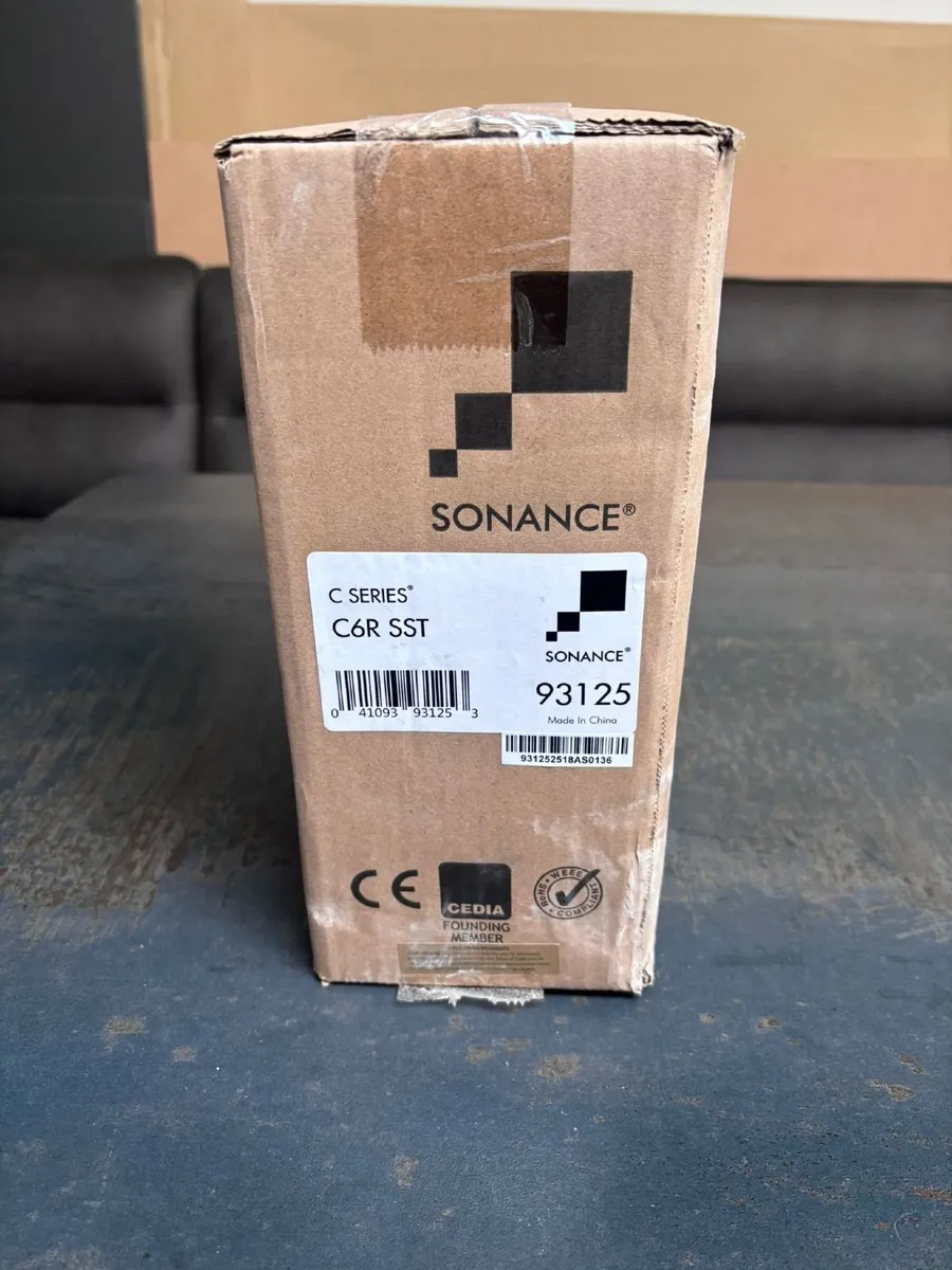 Quick Sale – Full Sonance + Bluesound Home Audio - Image 4