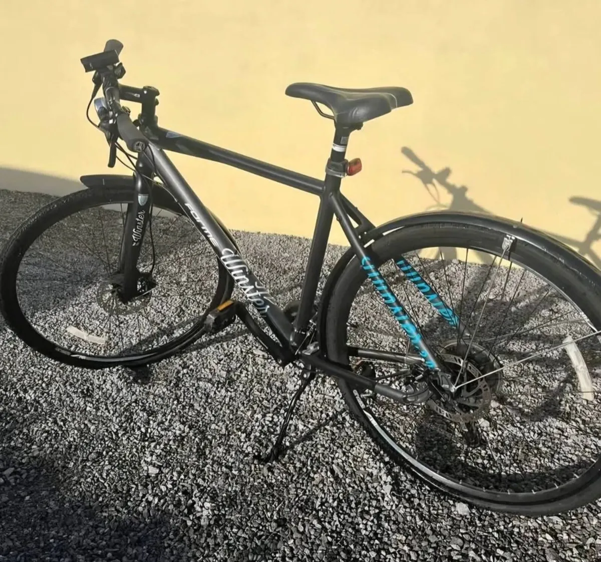 FORME WINSTER ONE23 BICYCLE - Image 2