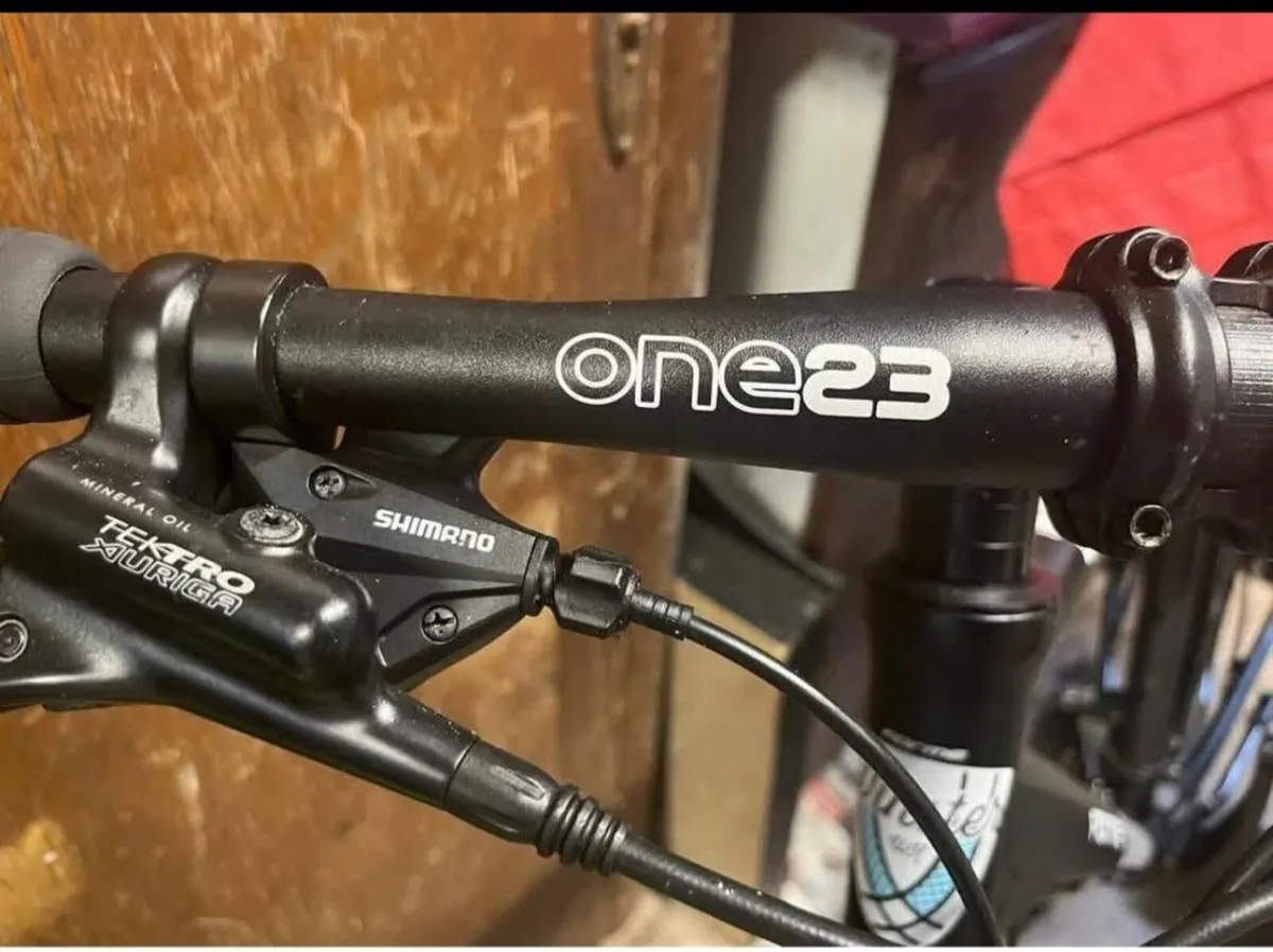 FORME WINSTER ONE23 BICYCLE - Image 3