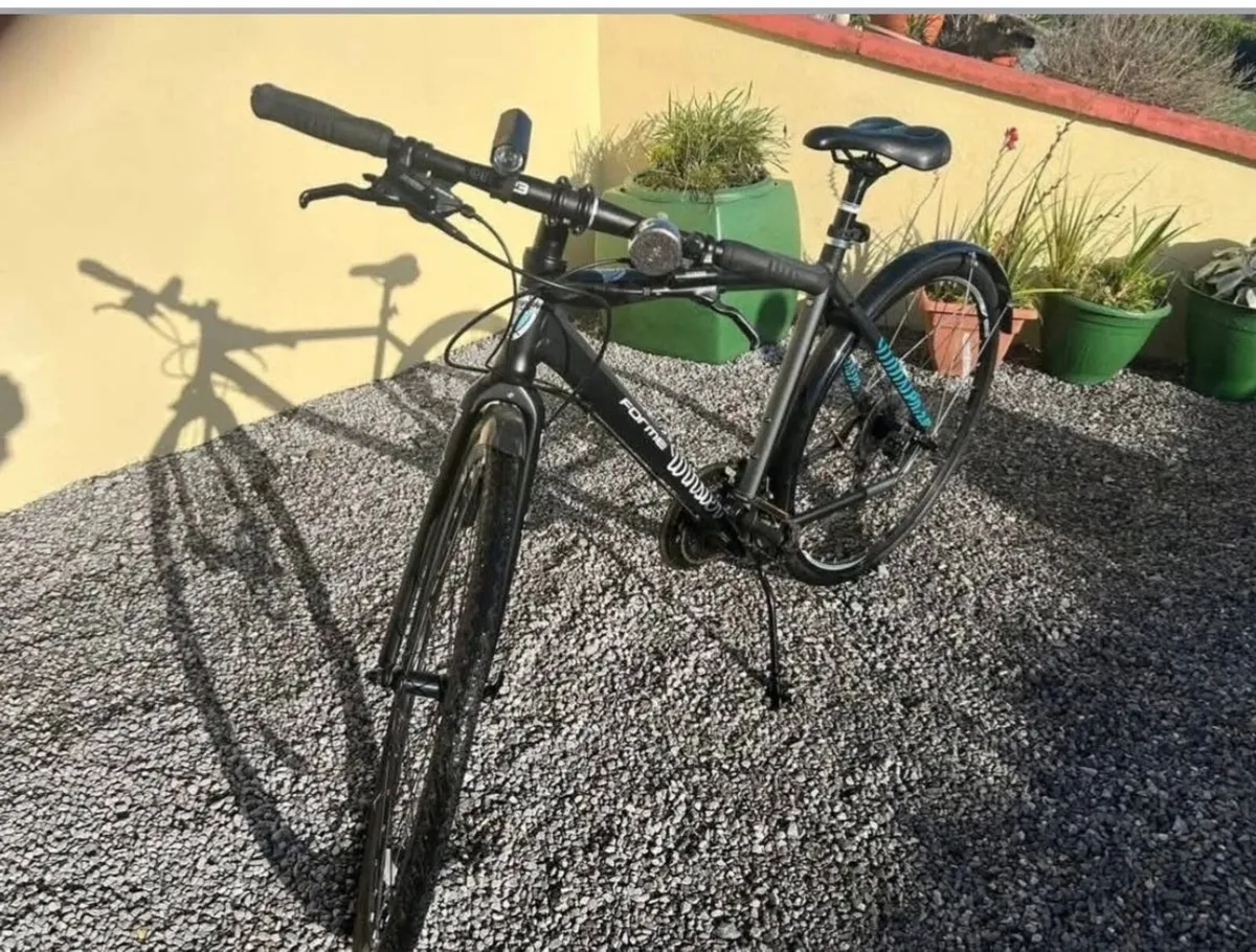 FORME WINSTER ONE23 BICYCLE - Image 1