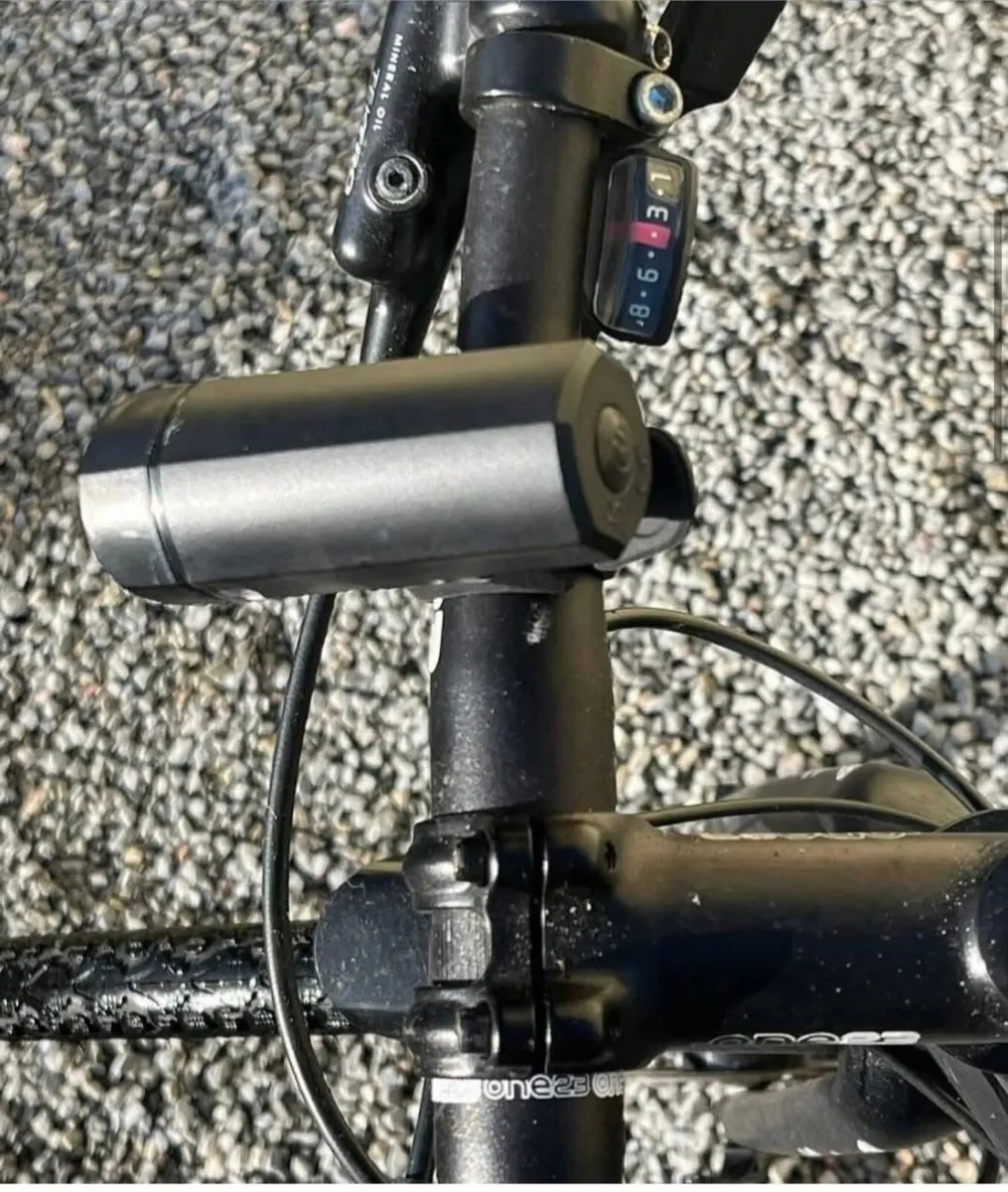 FORME WINSTER ONE23 BICYCLE - Image 4