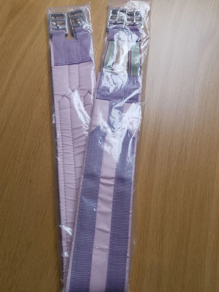 Horse Girth - Image 1