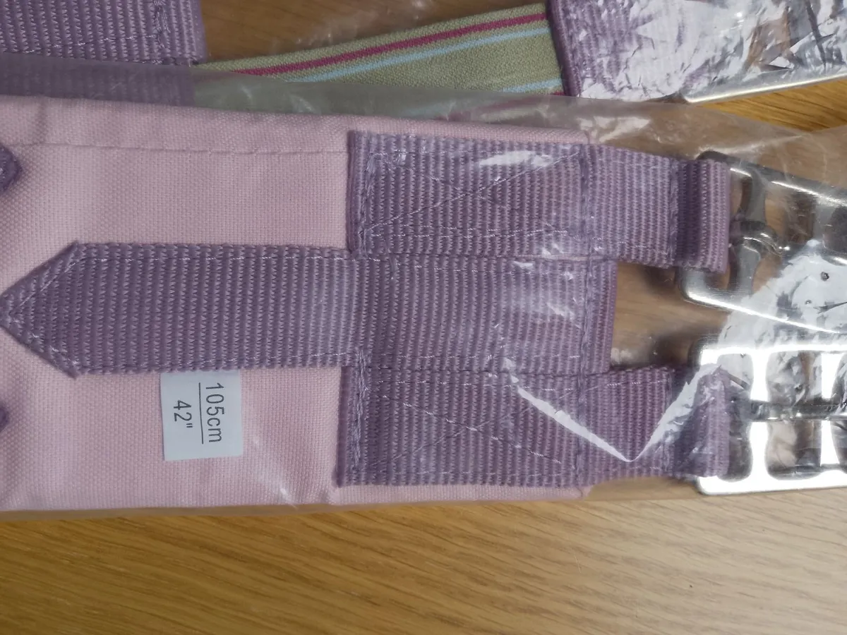 Horse Girth - Image 3