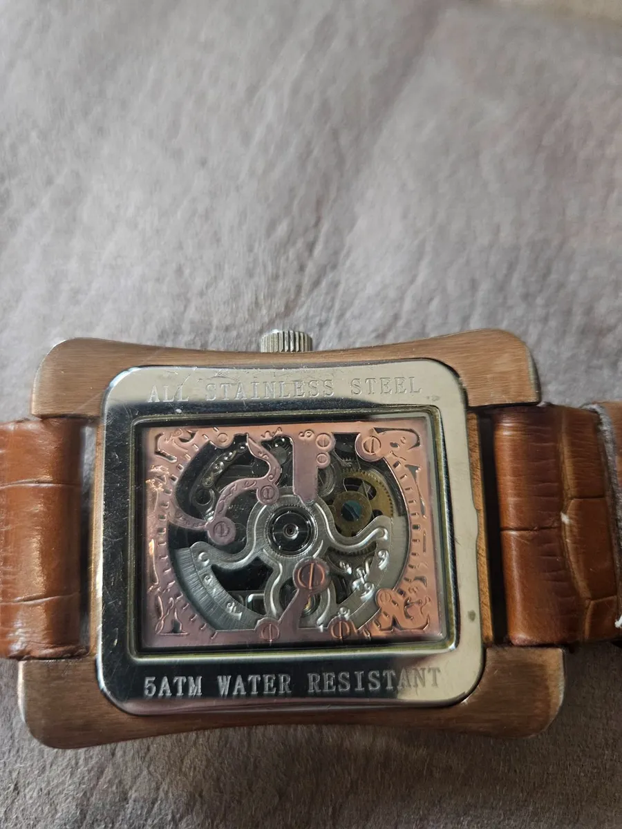 Watch - Image 1
