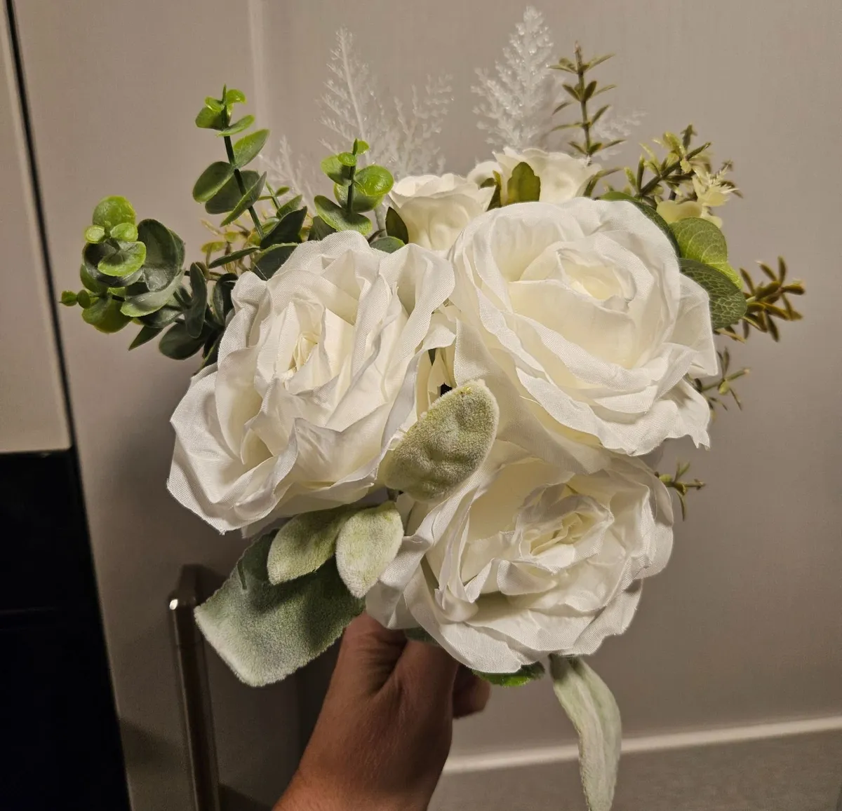 Wedding bouquets - Image 1