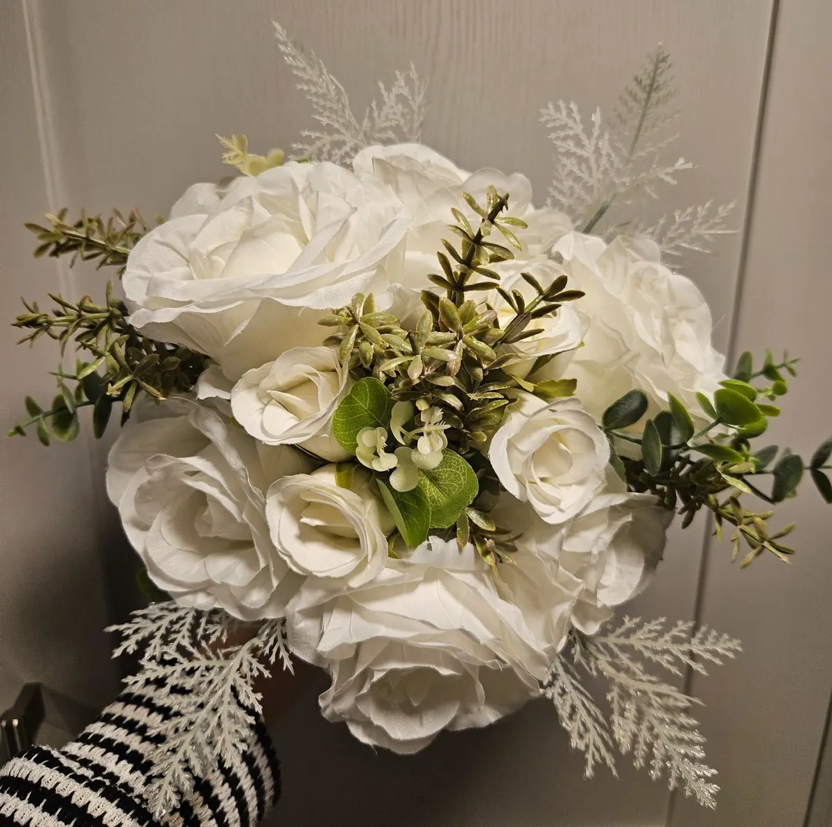 Wedding bouquets - Image 2