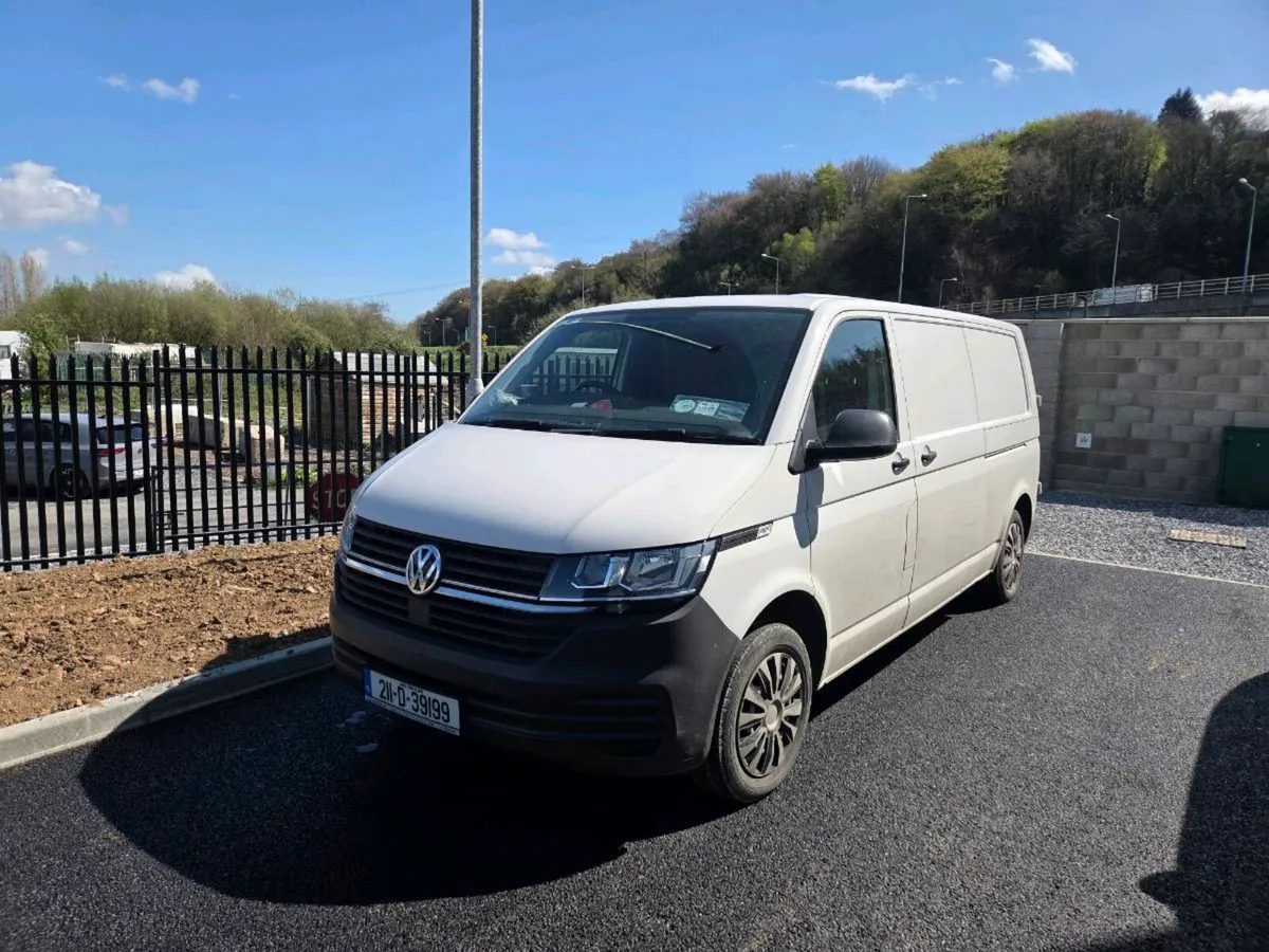 Volkswagon - Image 2