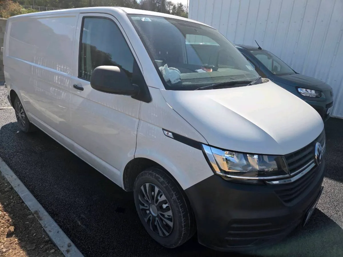 Volkswagon - Image 3