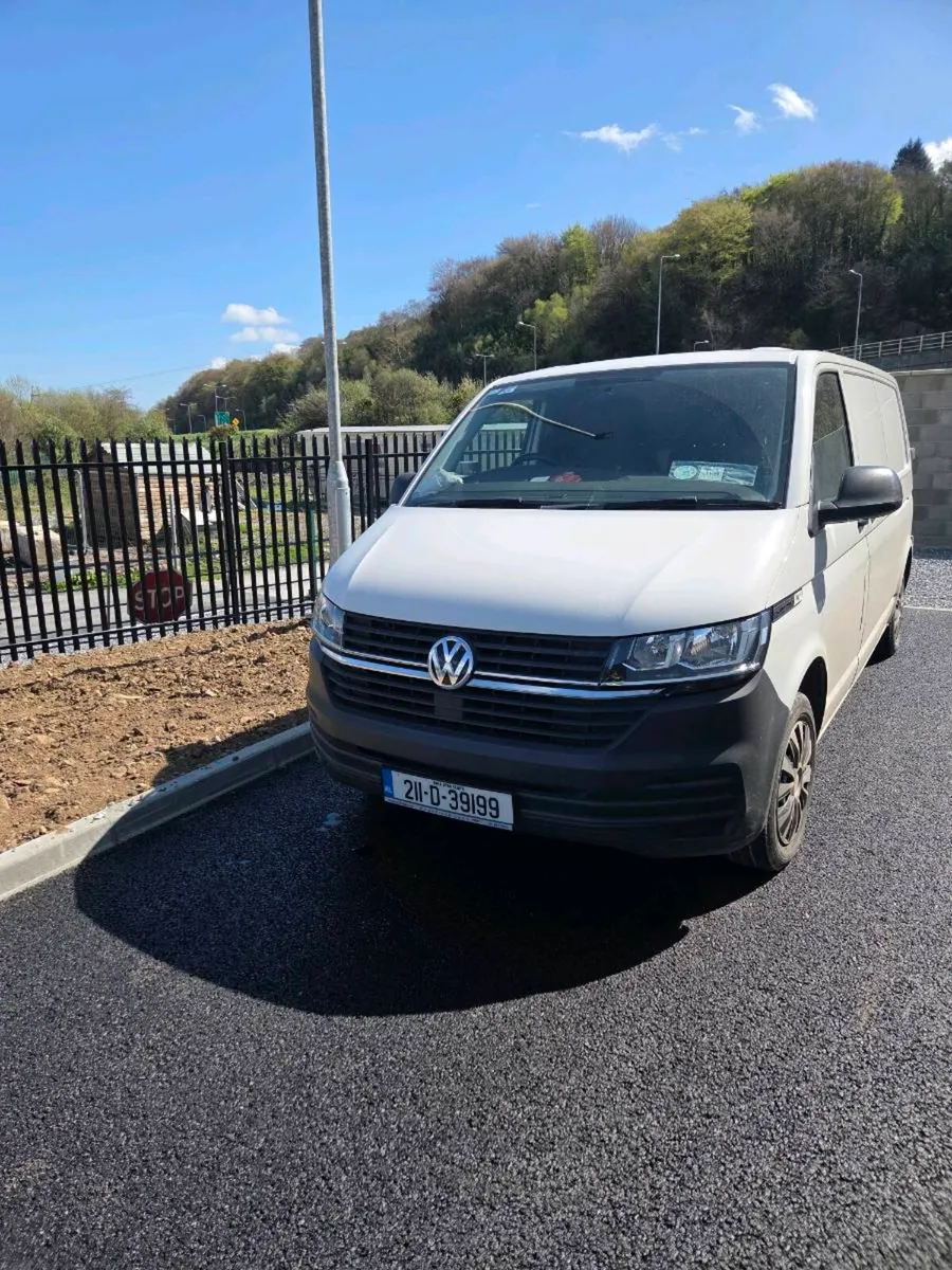 Volkswagon - Image 1