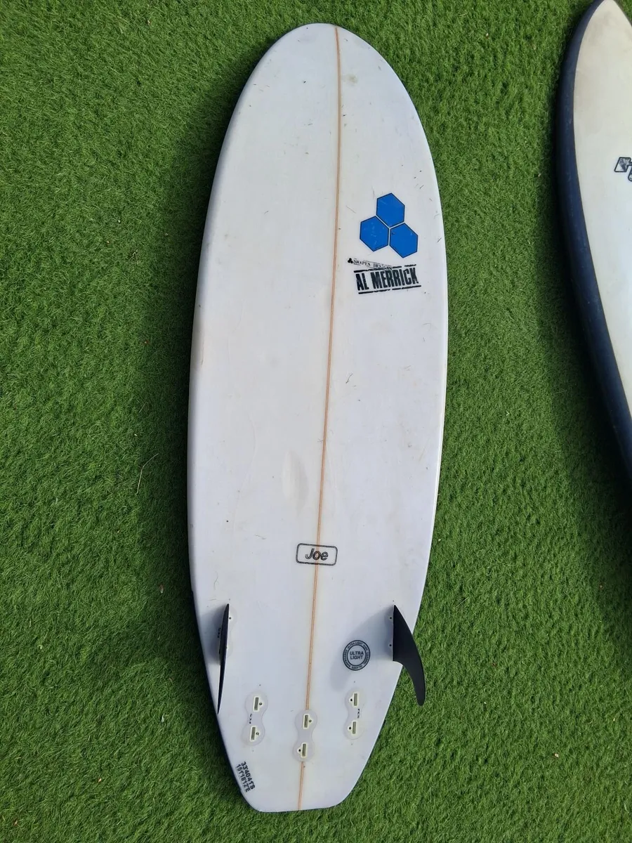 Surfboards - Image 3