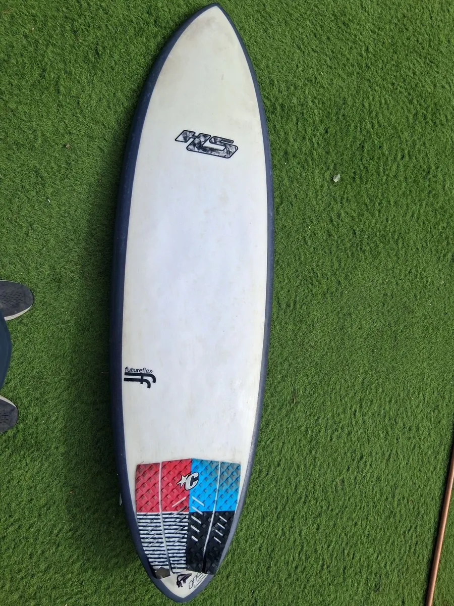 Surfboards - Image 1