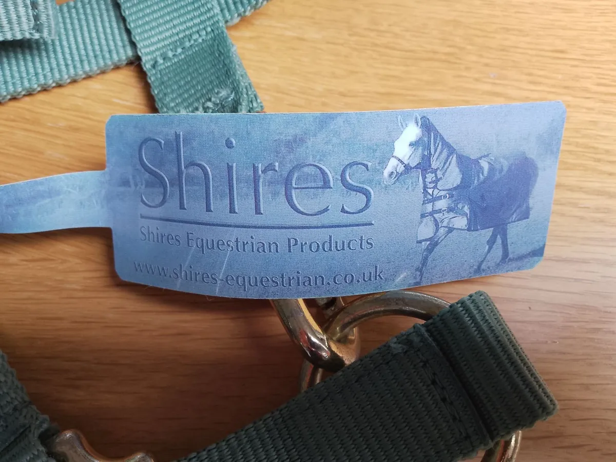 Headcollar - Image 3