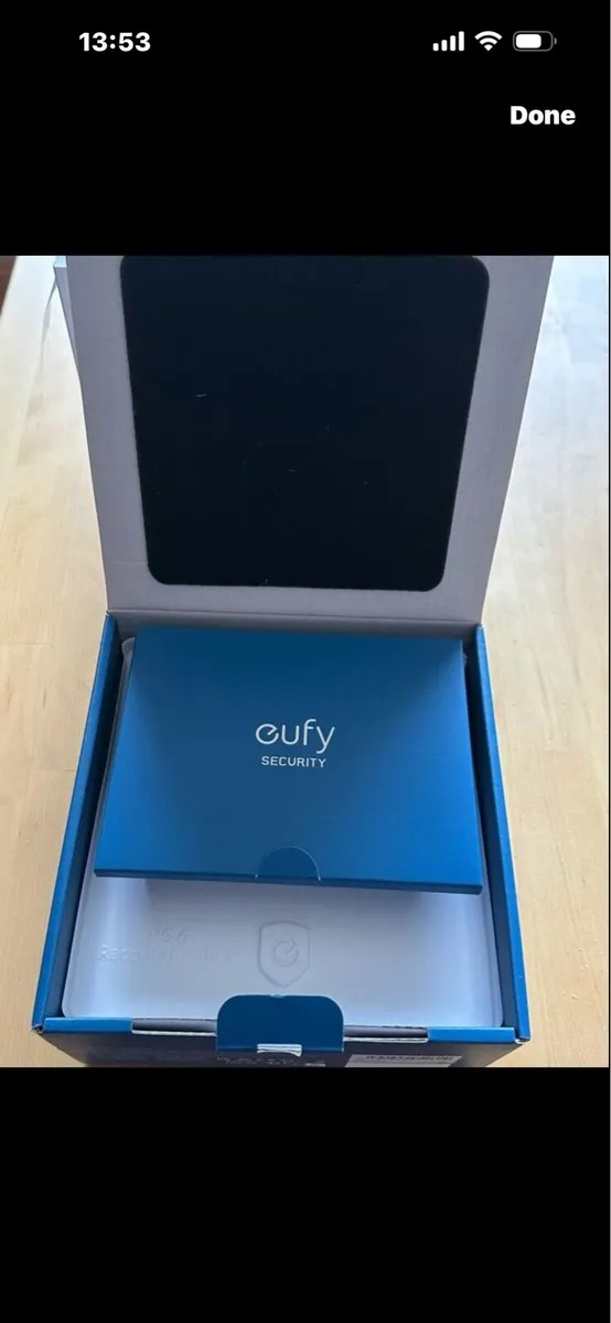 Eufy Security Solo Cam - Image 2