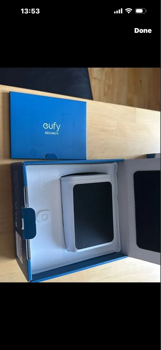 Eufy Security Solo Cam - Image 4