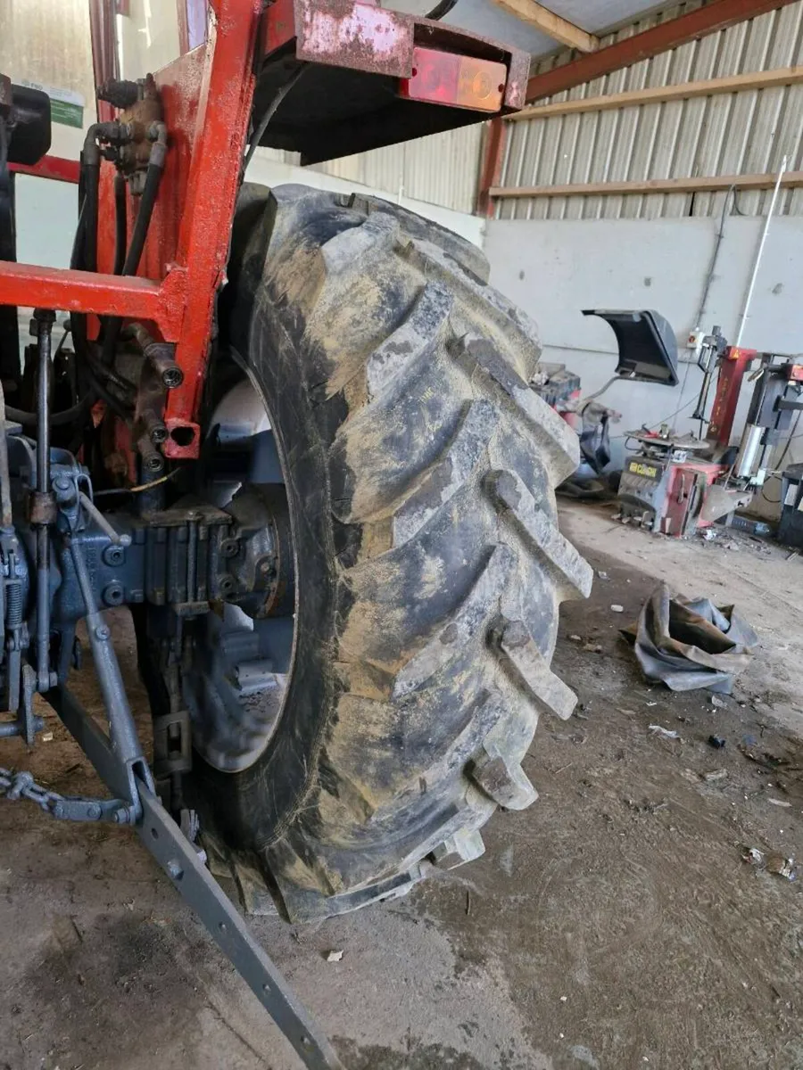 16.9 34 massey wheels 80% - Image 3