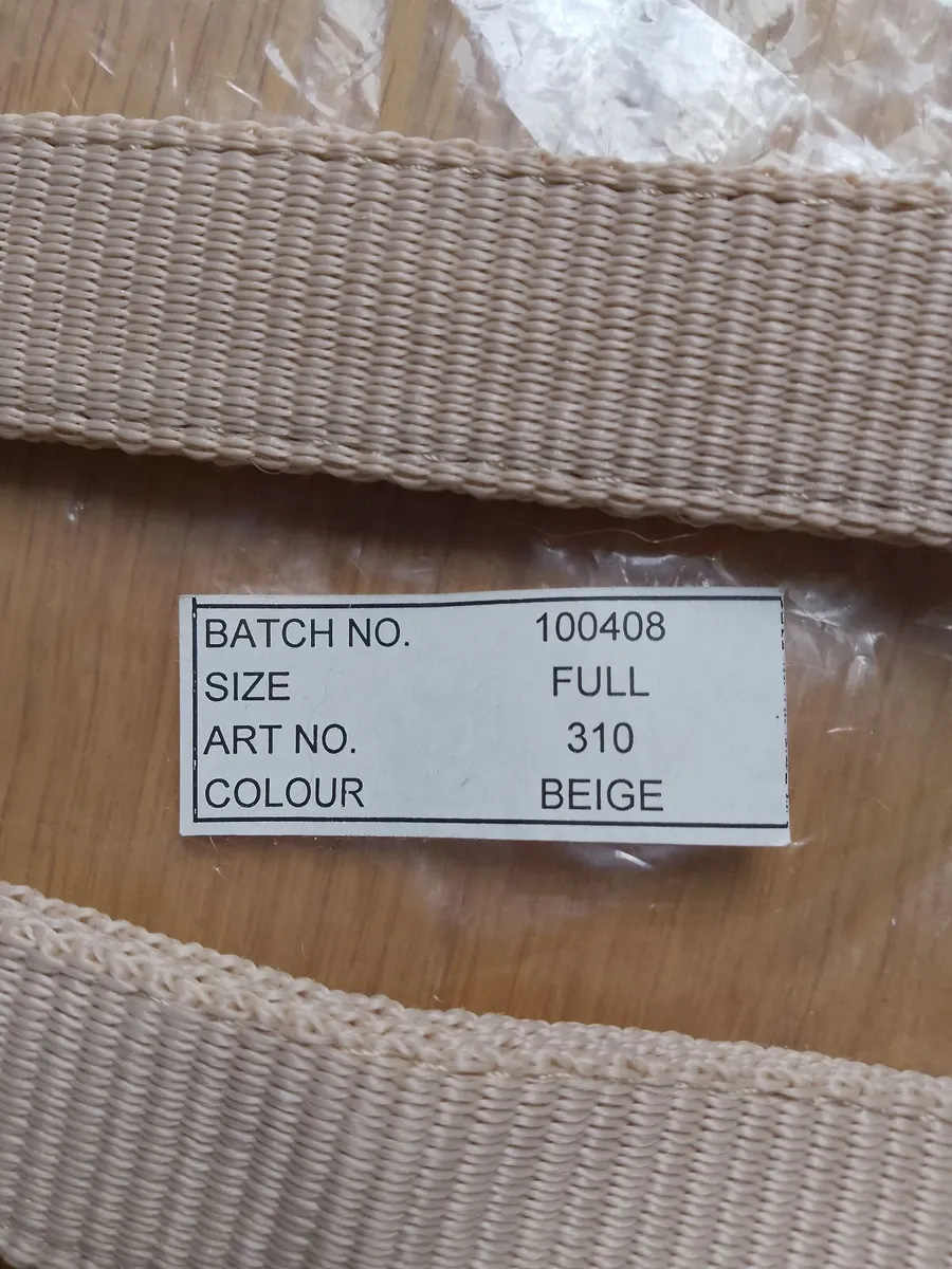 Headcollar - Image 3