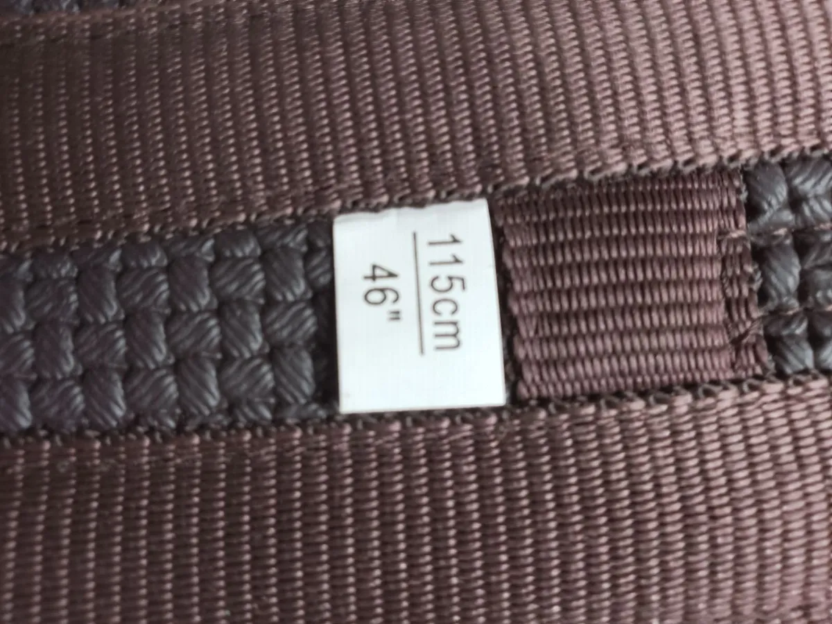 Horse Girth - Image 2