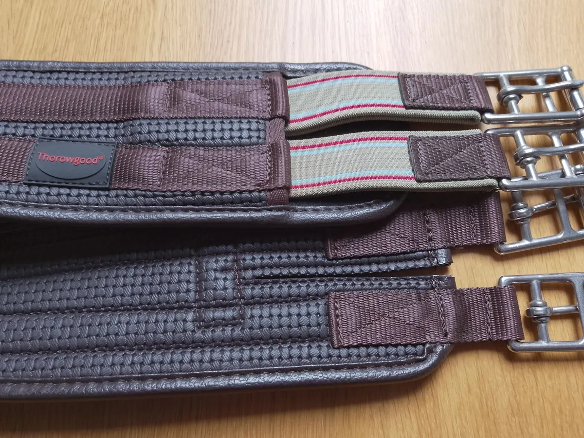 Horse Girth - Image 3