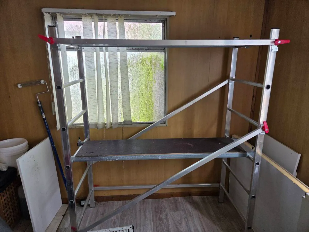 Scaffolding - Image 2