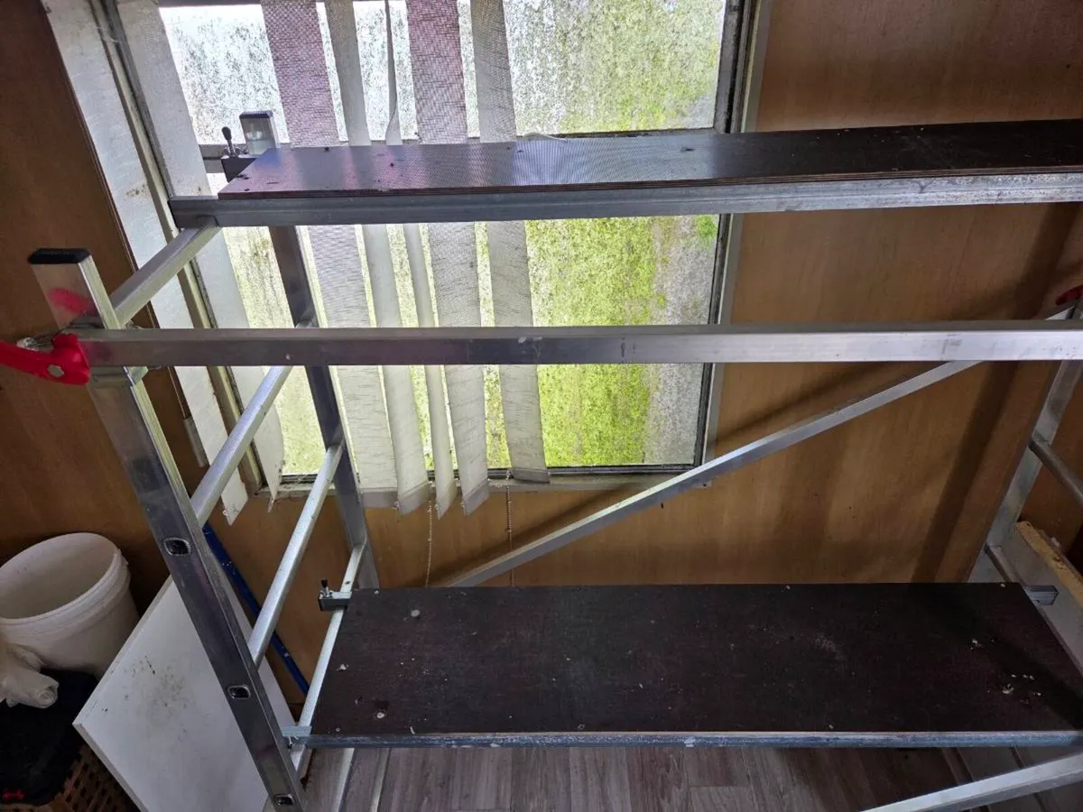 Scaffolding - Image 3