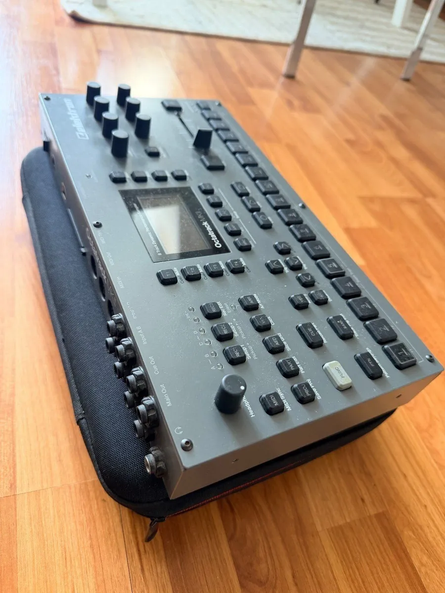 elektron octatrack mkii - Image 2
