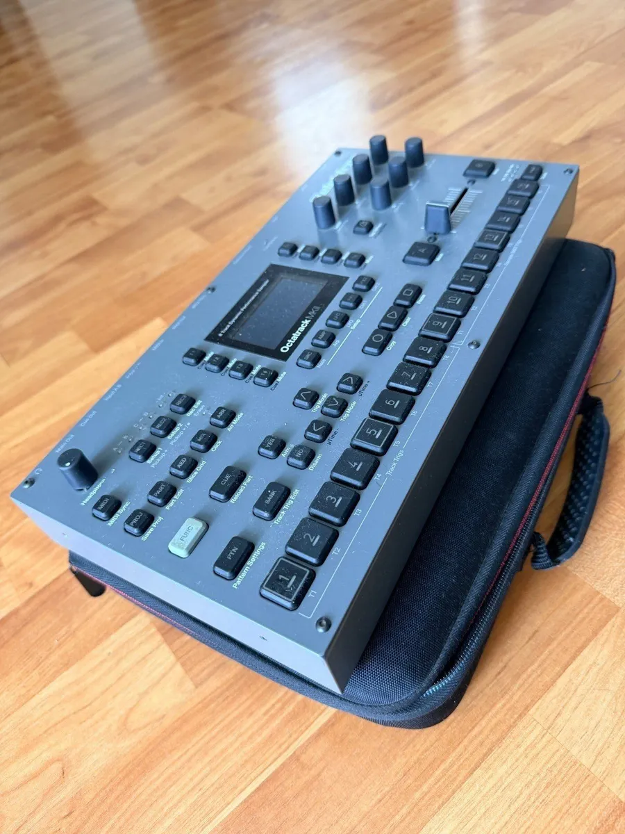 elektron octatrack mkii - Image 4