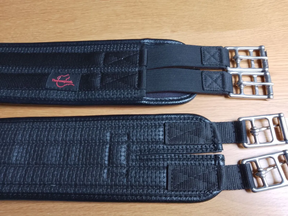 Horse Girth - Image 3