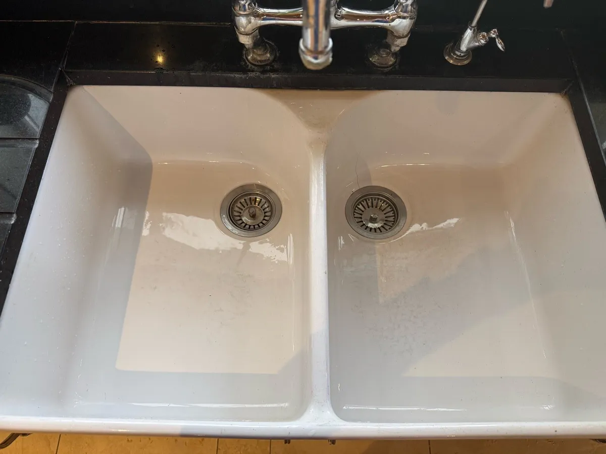 Double Belfast Sink - Image 2