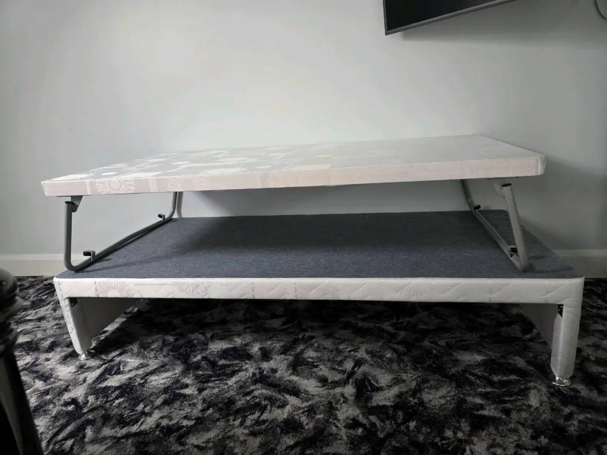 Pull out bed - Image 3