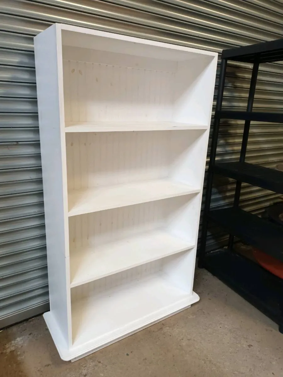 Book Shelf - Image 1