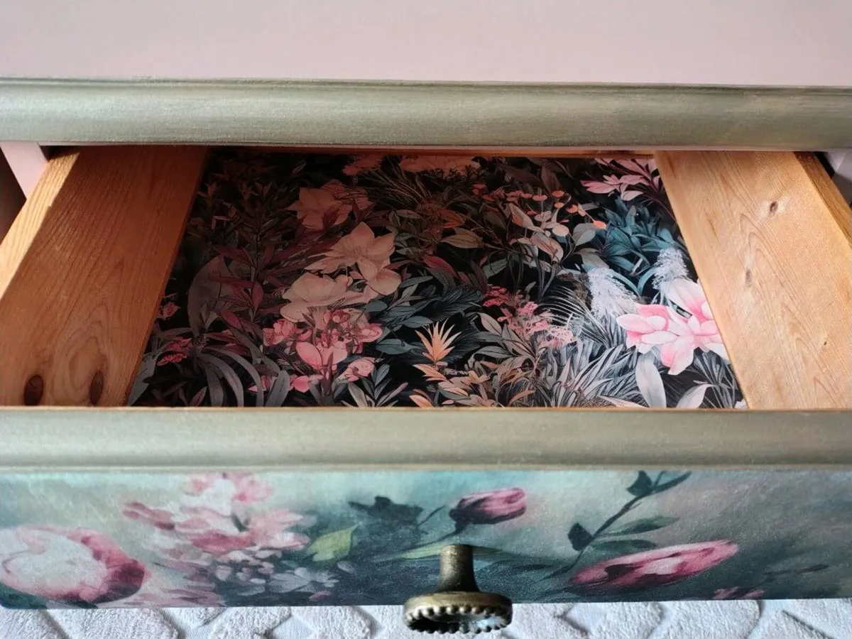 Bedside Lockers - Image 4