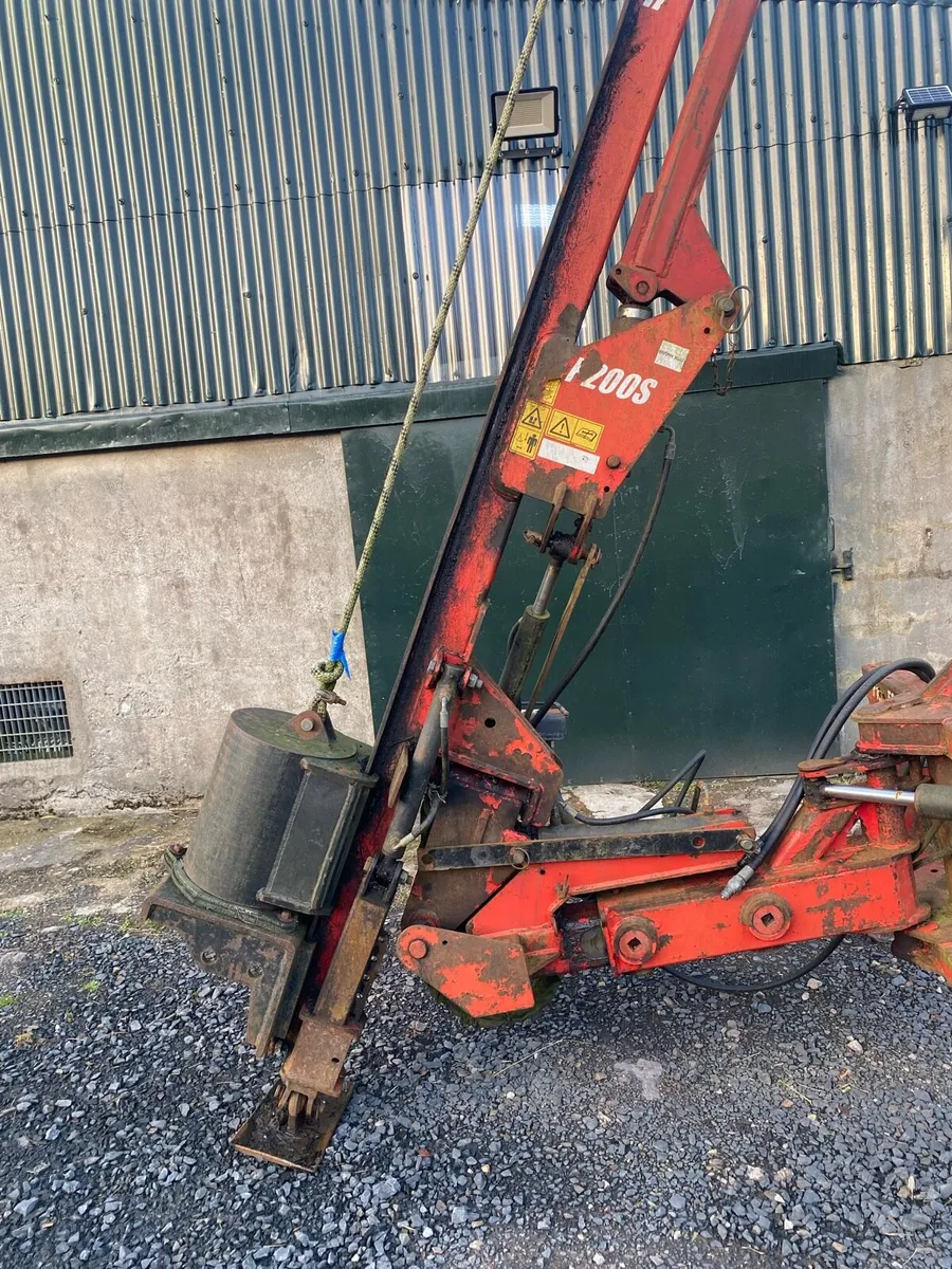 Post driver - Image 4