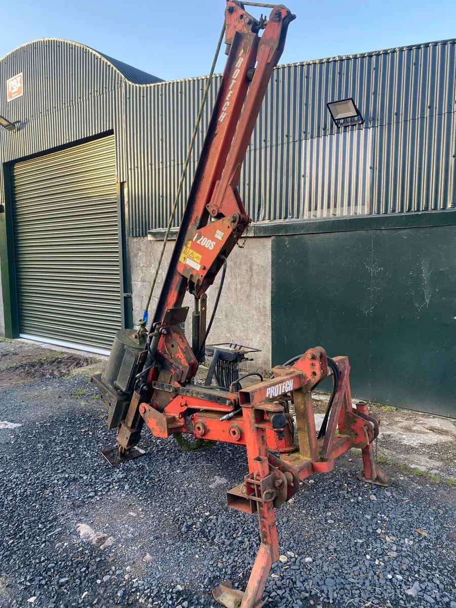 Post driver - Image 1