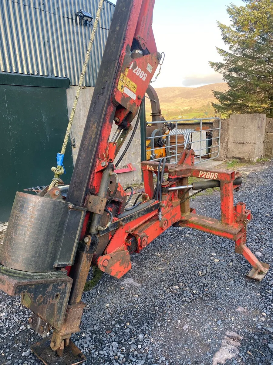 Post driver - Image 3