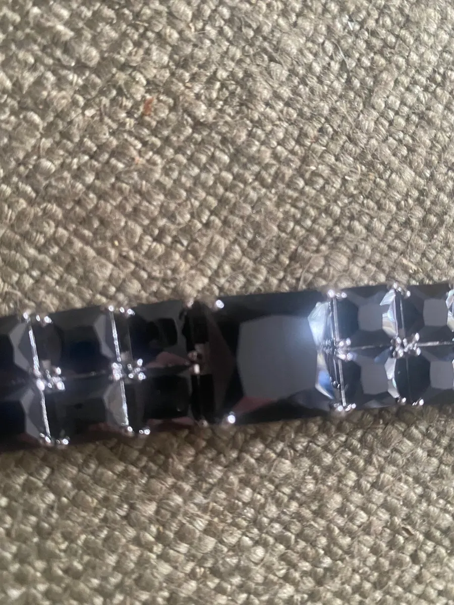 New ridge necklace - Image 1