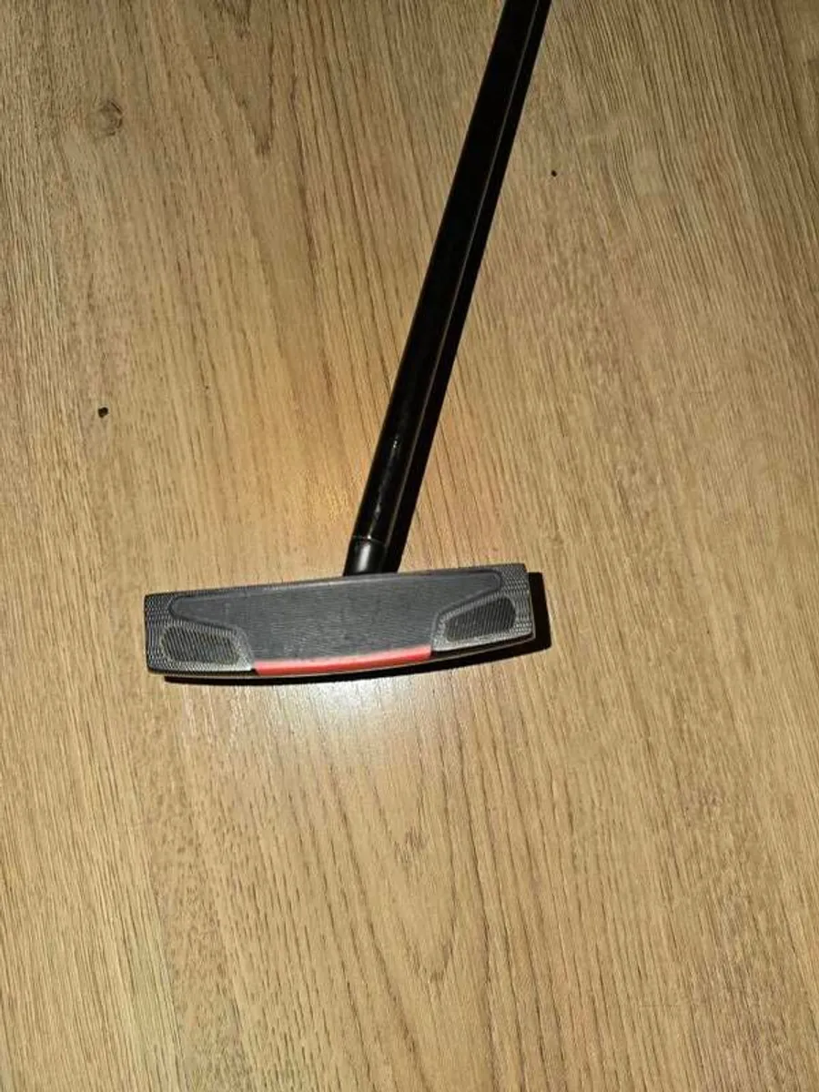 Ping Tyne C 2021 Putter - Image 1